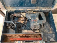 Hammer Drill