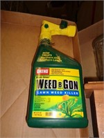 WEED B-GONE