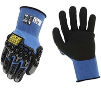 $20 MECHANIX WEAR Black Nitrile Dipped HPPE Gloves