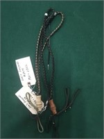 Two Lee's Duck Call Lanyards