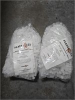 2 Bags of Claybuster 12g shotgun wads