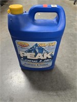 Gallon of Antifreeze, sealed