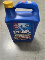 Gallon of Antifreeze, sealed