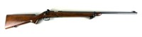 Winchester Model 52 Cal. .22 Rifle**.