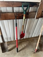 Garden Tools