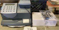 Pitney Bowes K700 Small Office MailStation & More