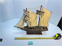 A.S. Barbep Ship Model