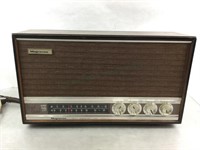 Vtg. Magnavox Model Fm-47 Hi-fi Radio