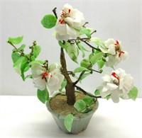 Jade Tree 13"T may have Leaves Missing