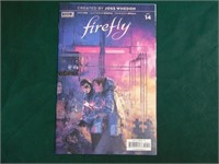 Firefly #14 (Boom! Studios, Feb 2020)