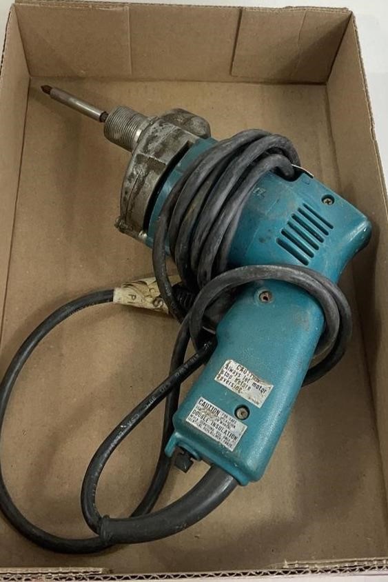 Makita Electrical Drill