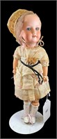 Armand Marseille Porcelain Doll