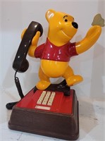 The WINNIE The POOH Phone