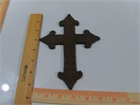 Metal Cross