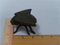 Large Metal Fly