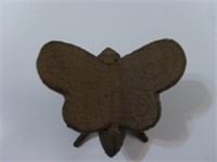 Metal Butterfly/Moth