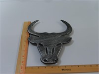 Longhorn Trivet