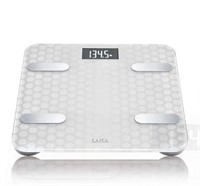 LAICA SMART BODY COMPOSITION SCALE