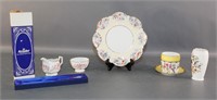 Aynsley China Pieces
