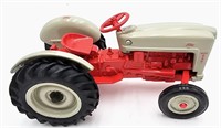 Vintage 1998 Ford 640 Tractor New Holland ERTL