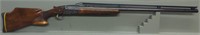 Browning Custom Trap Gun 12ga