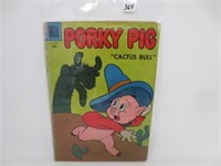 1958 No. 56 Porky Pig