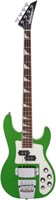 Jackson X Series Concert Bass