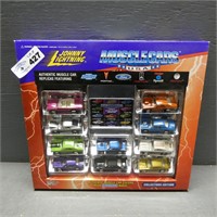 Johnny Lightning Muscle Cars