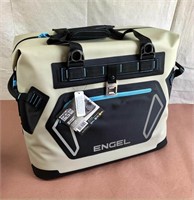 Engel HD80 Waterproof Softsided Cooler