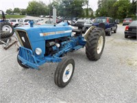 FORD 3000 2WD DIESEL TRACTOR
