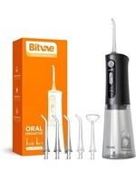 New Bitvae Water Dental Flosser for Teeth,