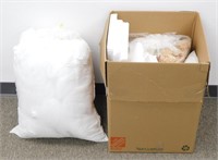 ** Very Large Box Packaging/Shipping Materials: