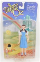 New in Box 1998 "Wizard of Oz - Dorothy & Toto"