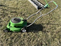 LAWN-BOY LAWN MOWER ENGINE IS FREE