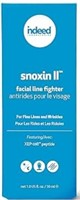 Indeed LabsSnoxin Il Facial Line Fighter Serum