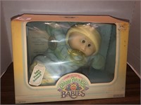 Cabbage Patch Kids Baby