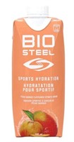 4-Pk Biosteel Peach Sports Hydration Drink, 500ml