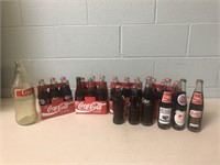 Coca-Cola Bottles