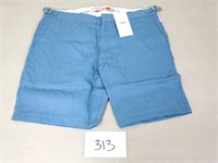 New Men's $295 Orlebar Brown Shorts - Size 34
