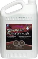 3.78L Methyl Hydrate