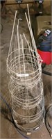 6 NEW TOMATO CAGES