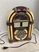 Vintage Spirit of St. Louis Radio
