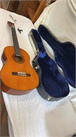 Yamaha G-231 2 II Acoustic Guitar
