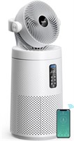 AROEVE Compact Air Purifier