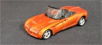 Maisto Dodge Convertible 1/39 Pull Back Action