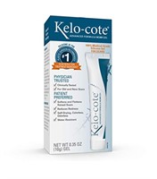 Kelo-cote Advanced Formula Scar Gel