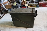 Large Ammo Box
