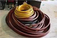 Rubber Air Hose