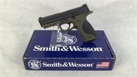 Smith & Wesson M&P 40 40 S&W