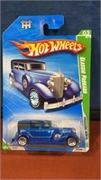 New Treasure Hunt Hot wheels